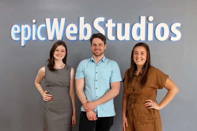 Epic Web Studios Content Team